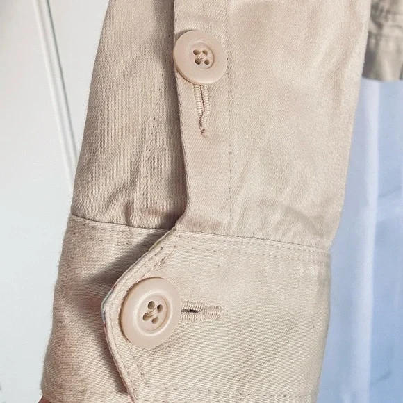 LL Bean peacoat - Picture 7 of 11